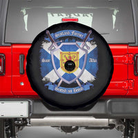 Scotland Forever Saor Alba Scottish Not British Spare Tire Cover Scottish Pride