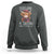Funny Scotland Is Calling And I Must Go Sweatshirt Highland Cow