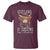 Funny Scotland Is Calling And I Must Go T Shirt Highland Cow