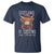 Funny Scotland Is Calling And I Must Go T Shirt Highland Cow