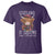 Funny Scotland Is Calling And I Must Go T Shirt Highland Cow