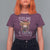 Funny Scotland Is Calling And I Must Go T Shirt For Women Highland Cow