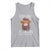 Funny Scotland Is Calling And I Must Go Tank Top Highland Cow