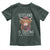 Funny Scotland Is Calling And I Must Go Toddler T Shirt Highland Cow