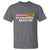 Funny Breaking News My Wife Beats Me Husband T Shirt