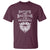 Funny Don't Hate Me Because I'm Beardiful T Shirt Bearded Man