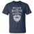 Funny Don't Hate Me Because I'm Beardiful T Shirt Bearded Man
