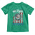 Veteran US Air Force Retired Toddler T Shirt Vintage American Flag