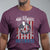 Veteran US Air Force Retired T Shirt Vintage American Flag