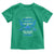 Us Military Air Force Veteran Toddler T Shirt It Can't Be Inherited Nor Can It Be Purchased I Have Earned It