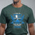 Us Military Air Force Veteran T Shirt It Can't Be Inherited Nor Can It Be Purchased I Have Earned It