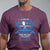 Us Military Air Force Veteran T Shirt It Can't Be Inherited Nor Can It Be Purchased I Have Earned It