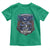 US Military Navy Veteran Toddler T Shirt It Cannot Be Inherited Nor Can It Be Purchased I Have Earned It