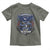 US Military Navy Veteran Toddler T Shirt It Cannot Be Inherited Nor Can It Be Purchased I Have Earned It
