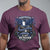 US Military Navy Veteran T Shirt It Cannot Be Inherited Nor Can It Be Purchased I Have Earned It