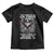 The Power Of An Air Force Is Terrific When There Is Nothing To Oppose It Toddler T Shirt Veteran Winston Churchill Quote
