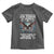 The Power Of An Air Force Is Terrific When There Is Nothing To Oppose It Toddler T Shirt Veteran Winston Churchill Quote