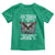 The Power Of An Air Force Is Terrific When There Is Nothing To Oppose It Toddler T Shirt Veteran Winston Churchill Quote