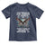 The Power Of An Air Force Is Terrific When There Is Nothing To Oppose It Toddler T Shirt Veteran Winston Churchill Quote