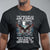 The Power Of An Air Force Is Terrific When There Is Nothing To Oppose It T Shirt Veteran Winston Churchill Quote