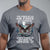 The Power Of An Air Force Is Terrific When There Is Nothing To Oppose It T Shirt Veteran Winston Churchill Quote