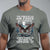 The Power Of An Air Force Is Terrific When There Is Nothing To Oppose It T Shirt Veteran Winston Churchill Quote