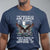 The Power Of An Air Force Is Terrific When There Is Nothing To Oppose It T Shirt Veteran Winston Churchill Quote