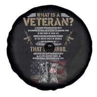 What Is A Veteran That Is Honor American Flag Spare Tire Cover Veteran's Day