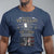 What Is A Veteran That Is Honor American Flag T Shirt Veteran's Day