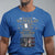 What Is A Veteran That Is Honor American Flag T Shirt Veteran's Day
