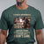 I Am A Veteran I Served My Country If You Don't Like It I Don't Care T Shirt