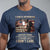 I Am A Veteran I Served My Country If You Don't Like It I Don't Care T Shirt