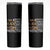 Funny I Am A Black Mom Skinny Tumbler Black History Month Mothers Day