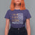 Funny I Am A Black Mom T Shirt For Women Black History Month Mothers Day
