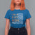 Funny I Am A Black Mom T Shirt For Women Black History Month Mothers Day