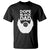 Funny Dope Black Dad T Shirt Father's Day Juneteenth History Month
