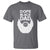 Funny Dope Black Dad T Shirt Father's Day Juneteenth History Month
