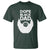 Funny Dope Black Dad T Shirt Father's Day Juneteenth History Month