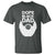 Funny Dope Black Dad T Shirt Father's Day Juneteenth History Month