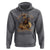 Funny African American Cowgirl Hoodie Saddle Up Buttercup Southern Western