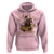 Funny African American Cowgirl Hoodie Saddle Up Buttercup Southern Western