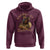 Funny African American Cowgirl Hoodie Saddle Up Buttercup Southern Western