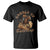 Funny African American Cowgirl T Shirt Saddle Up Buttercup Southern Western