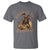 Funny African American Cowgirl T Shirt Saddle Up Buttercup Southern Western