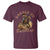 Funny African American Cowgirl T Shirt Saddle Up Buttercup Southern Western