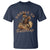 Funny African American Cowgirl T Shirt Saddle Up Buttercup Southern Western