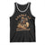 Funny African American Cowgirl Tank Top Saddle Up Buttercup Southern Western