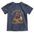 Funny African American Cowgirl Toddler T Shirt Saddle Up Buttercup Southern Western