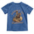Funny African American Cowgirl Toddler T Shirt Saddle Up Buttercup Southern Western