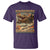 Funny Italian Brainrot Bombardiro Crocodilo T Shirt Gen Z Meme